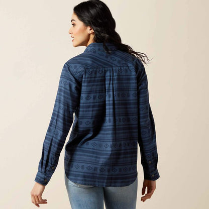 Billie Jean Western Shirt