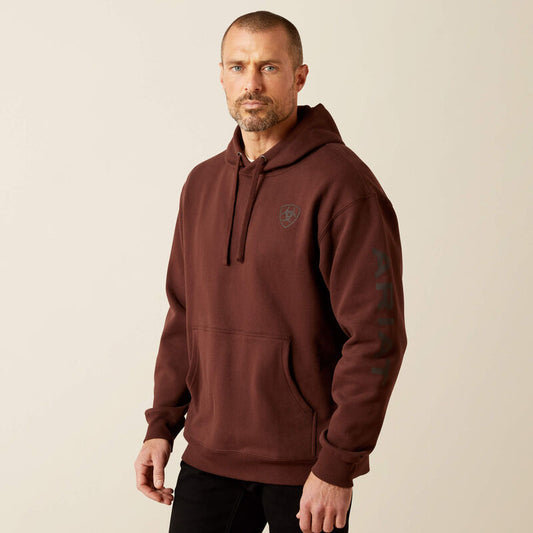 Ariat Logo Hoodie