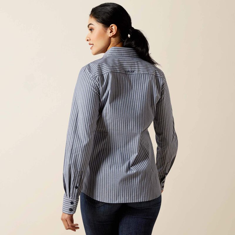 Kirby Sretch Western Shirt