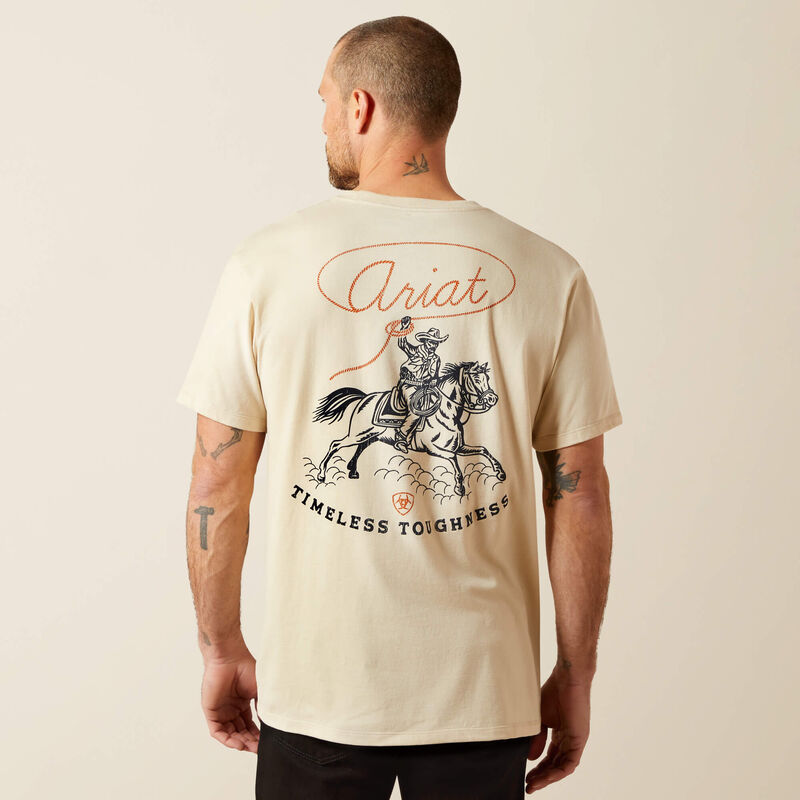 Ropers Delight Tee