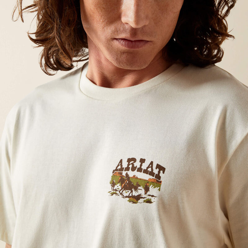 Pulp Western Tee