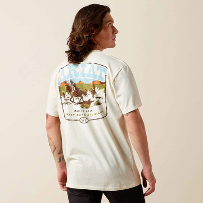 Pulp Western Tee