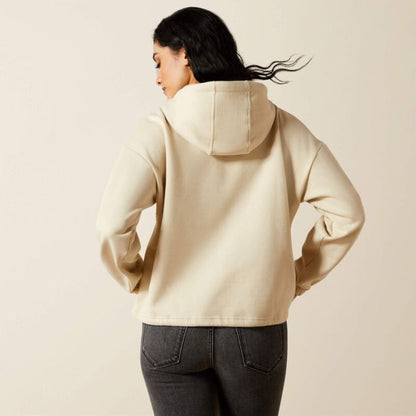 Ladies Essential Hoodie