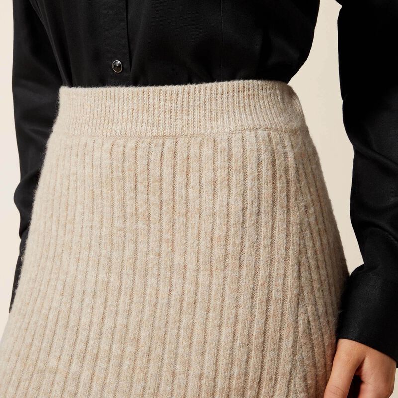 Juno Sweater Skirt