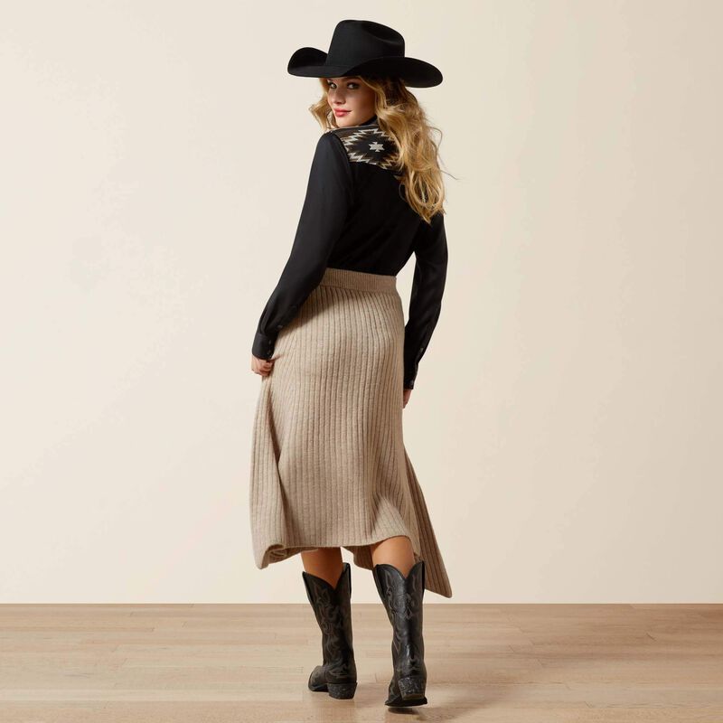 Juno Sweater Skirt