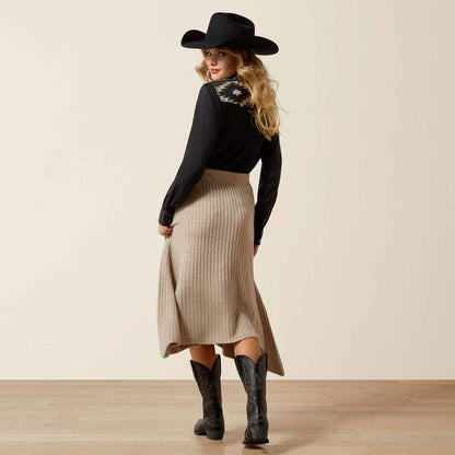 Juno Sweater Skirt