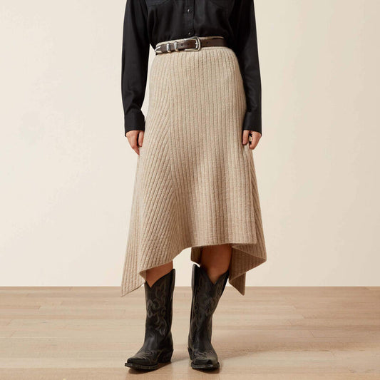 Juno Sweater Skirt