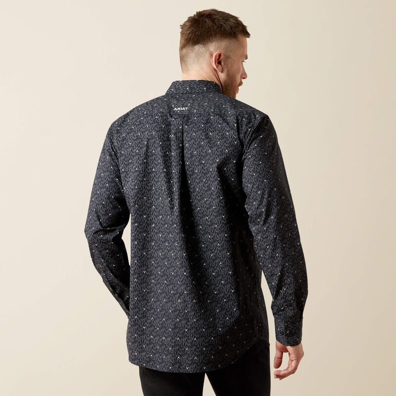 Wheaton Fitted Western