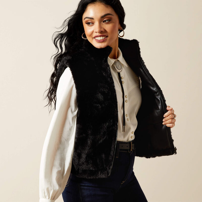 Echo Reversable Vest