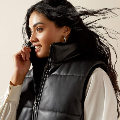 Echo Reversable Vest