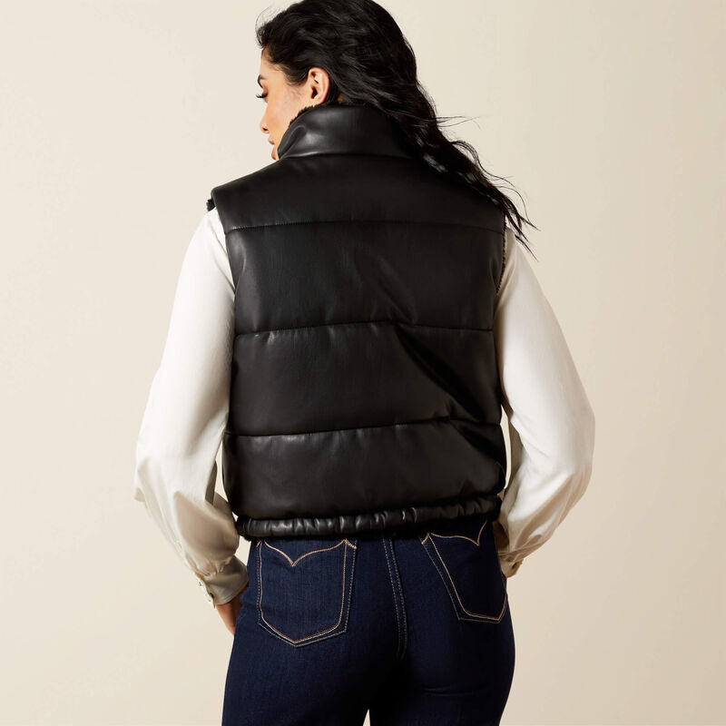 Echo Reversable Vest