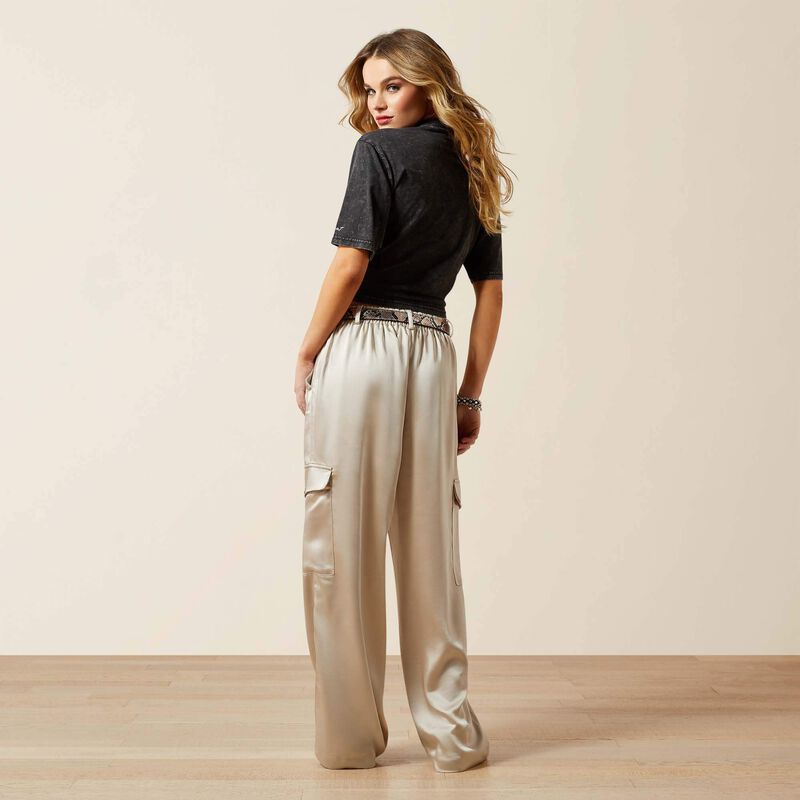 Mirage Cargo Pants
