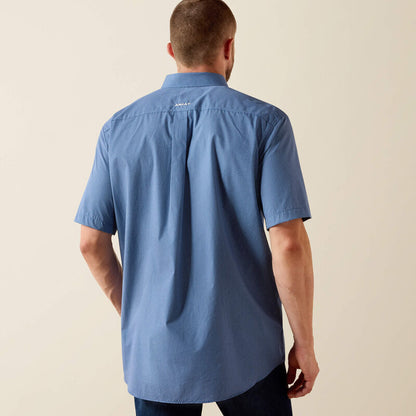 Wrinkle Free Case Classic Fit Shirt