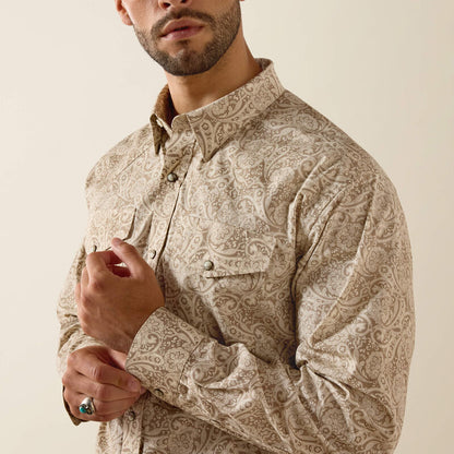 Mens Classic Fit Shirt