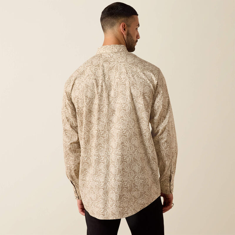 Mens Classic Fit Shirt