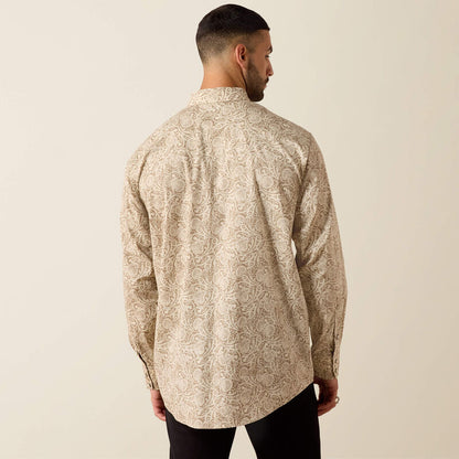 Mens Classic Fit Shirt