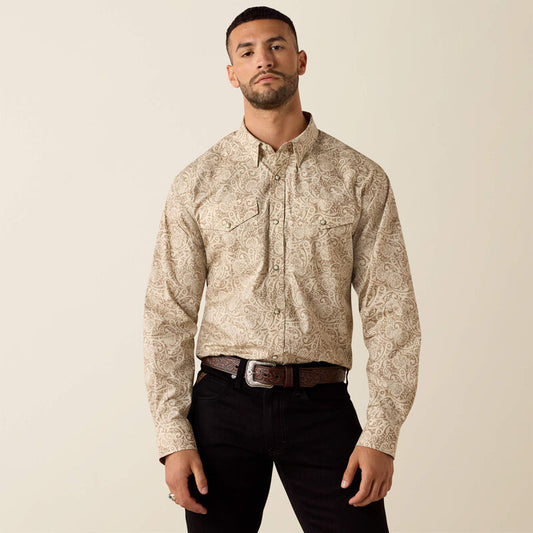 Mens Classic Fit Shirt