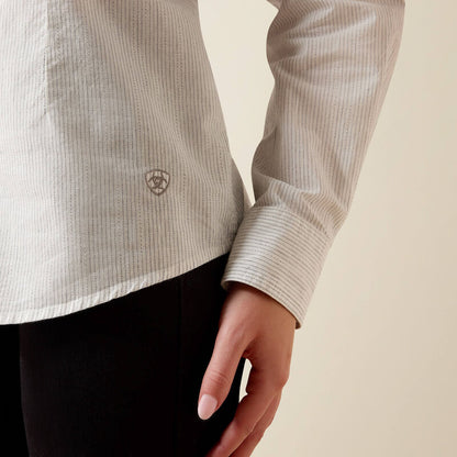 Stella Western Snap Shirt