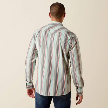 Mens Retro Fit Shirt
