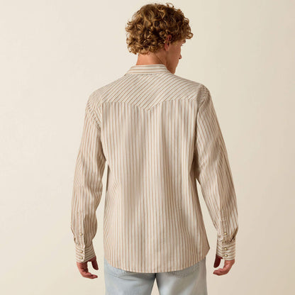 Mens Retro Fit Shirt