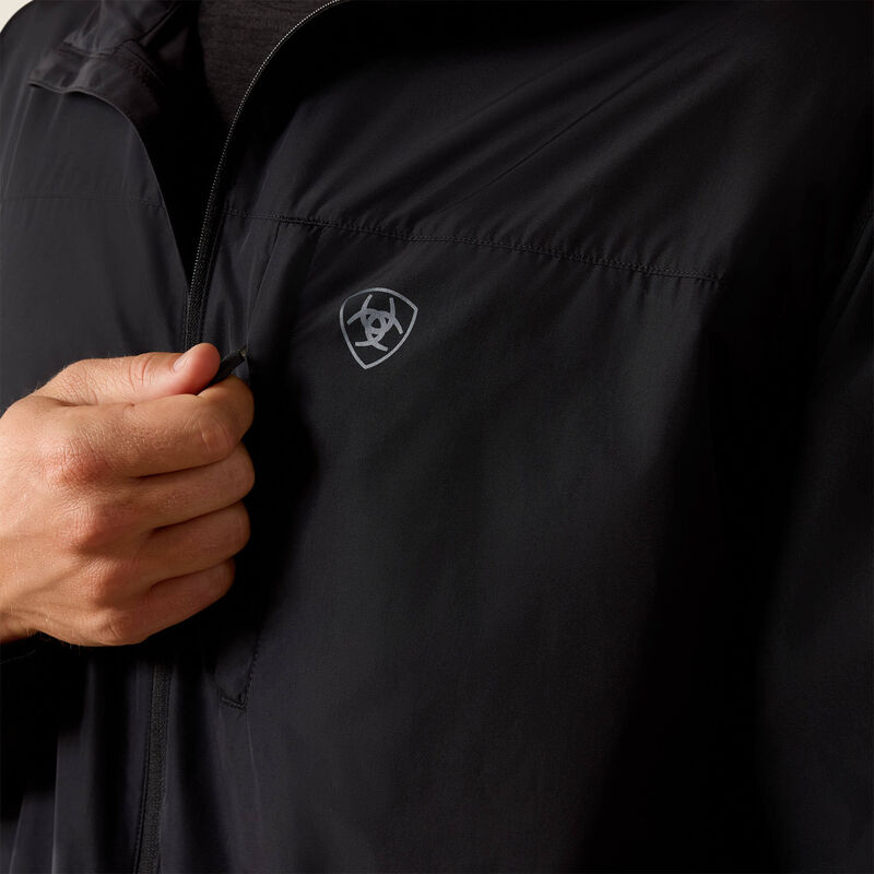 Mens Windbreaker Jacket