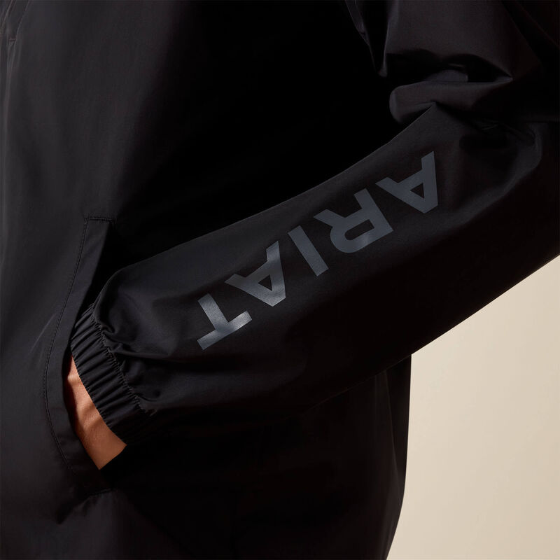Mens Windbreaker Jacket