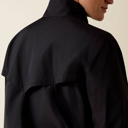Mens Windbreaker Jacket
