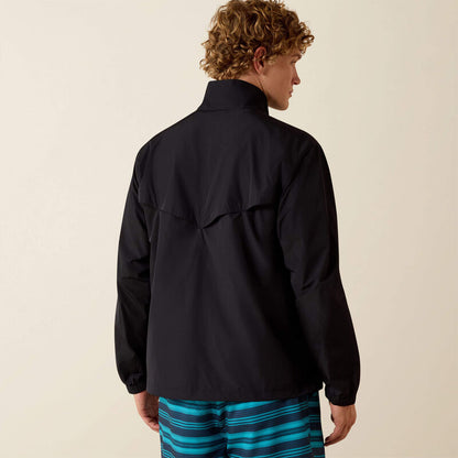 Mens Windbreaker Jacket