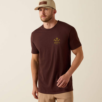 Western Ropes Classic Fit T-Shirt