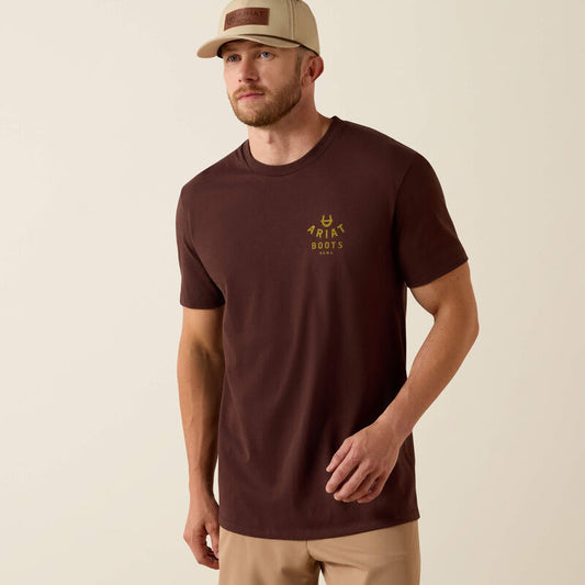 Western Ropes Classic Fit T-Shirt