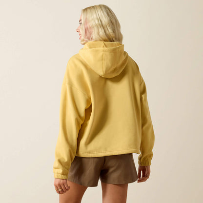Ladies Essential Hoodie
