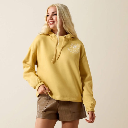 Ladies Essential Hoodie
