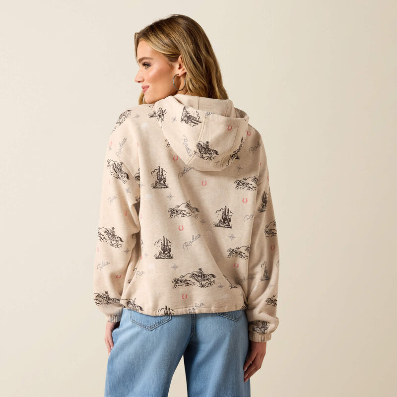 Essential Hoodie