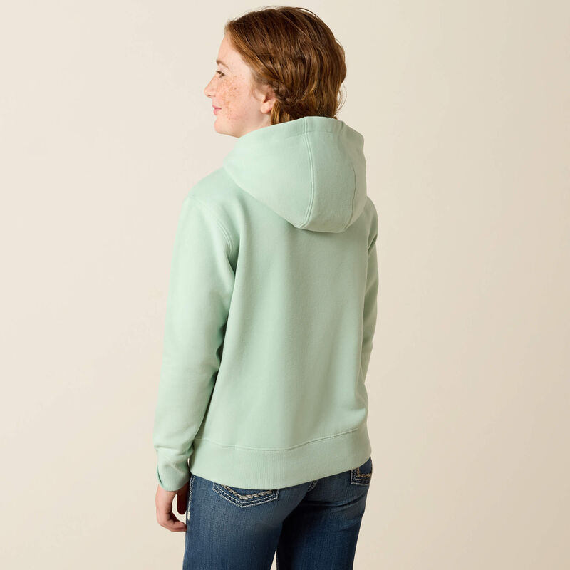 Girls Luck Hoodie
