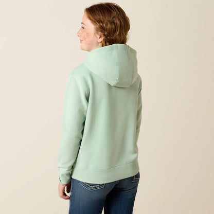 Girls Luck Hoodie