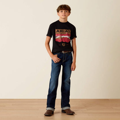 Ariat Highland Sundowner T-Shirt