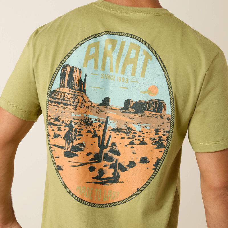 Horse without Name Classic Fit T-Shirt
