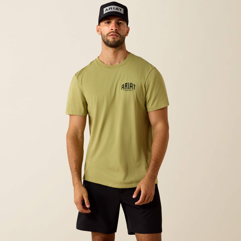 Horse without Name Classic Fit T-Shirt