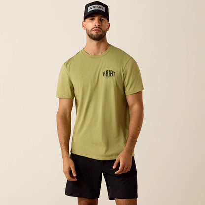 Horse without Name Classic Fit T-Shirt