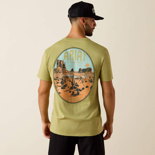 Horse without Name Classic Fit T-Shirt