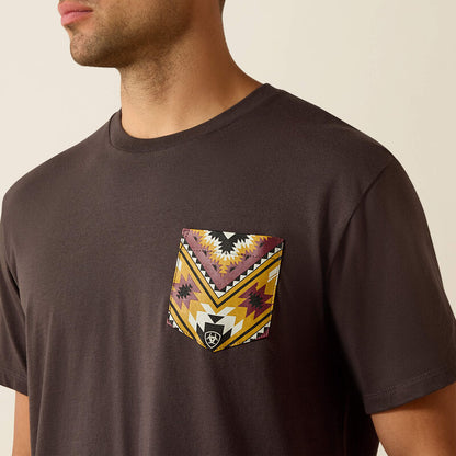 Southwest Longest Horn Classic Fit T-Shirt