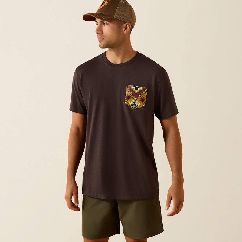 Southwest Longest Horn Classic Fit T-Shirt