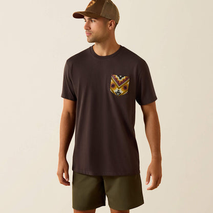 Southwest Longest Horn Classic Fit T-Shirt