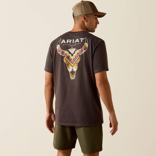 Southwest Longest Horn Classic Fit T-Shirt
