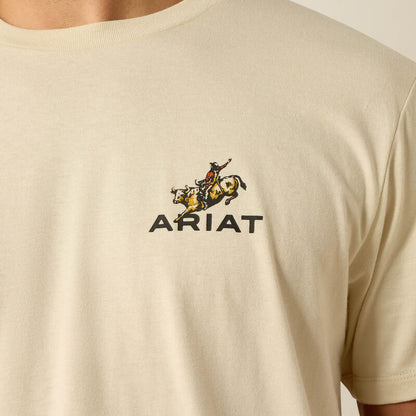 Ride Em Cowboy Classic Fit T-Shirt