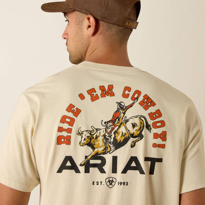 Ride Em Cowboy Classic Fit T-Shirt