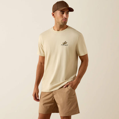 Ride Em Cowboy Classic Fit T-Shirt