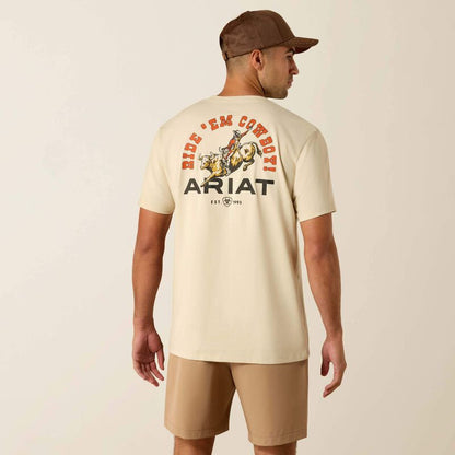 Ride Em Cowboy Classic Fit T-Shirt