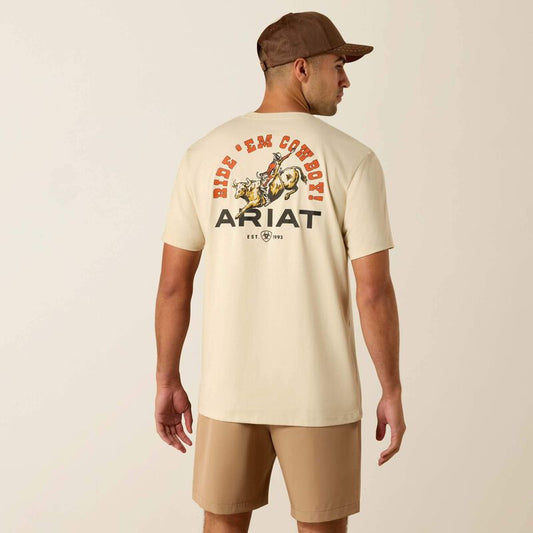 Ride Em Cowboy Classic Fit T-Shirt
