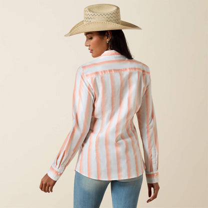 Ladies Kirby Western Shirt